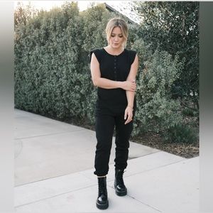 Smash & Teas x Hilary Duff Romper